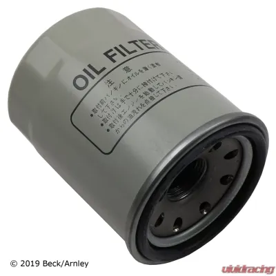 Beck/Arnley Engine Oil Filter 041-8135 - 041-8135