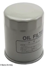 Beck/Arnley Engine Oil Filter 041-8135                                     - 041-8135 - Image 5