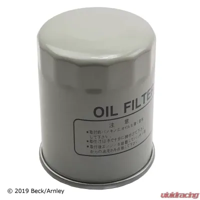Beck/Arnley Engine Oil Filter 041-8135 - 041-8135