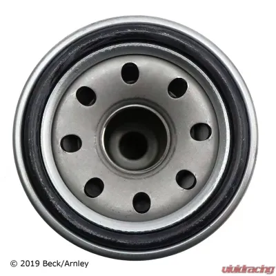 Beck/Arnley Engine Oil Filter 041-8136 - 041-8136