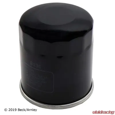 Beck/Arnley Engine Oil Filter 041-8136 - 041-8136