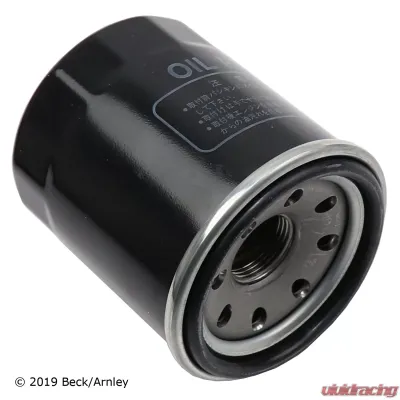 Beck/Arnley Engine Oil Filter 041-8136 - 041-8136