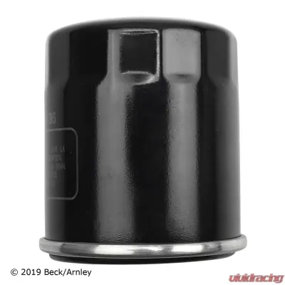 Beck/Arnley Engine Oil Filter 041-8136 - 041-8136
