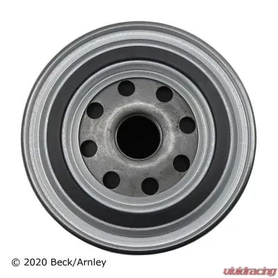 Beck/Arnley Engine Oil Filter 041-8139 - 041-8139