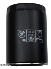 Beck/Arnley Engine Oil Filter 041-8139                                     - 041-8139 - Image 4