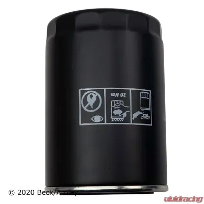 Beck/Arnley Engine Oil Filter 041-8139 - 041-8139