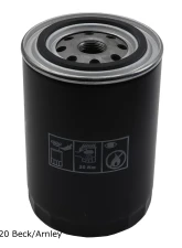 Beck/Arnley Engine Oil Filter 041-8139                                     - 041-8139 - Image 5