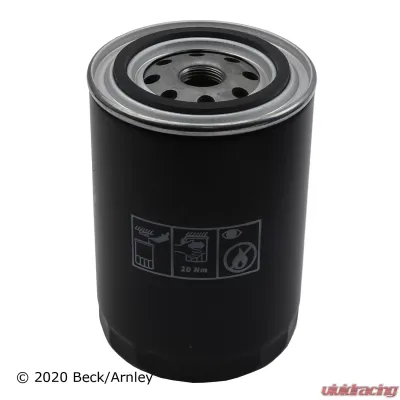 Beck/Arnley Engine Oil Filter 041-8139 - 041-8139