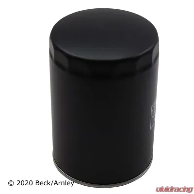 Beck/Arnley Engine Oil Filter 041-8139 - 041-8139