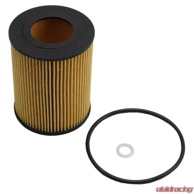 Beck/Arnley Engine Oil Filter 041-8149 - 041-8149