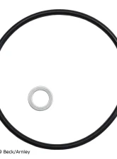 Beck/Arnley Engine Oil Filter 041-8149                                     - 041-8149 - Image 5