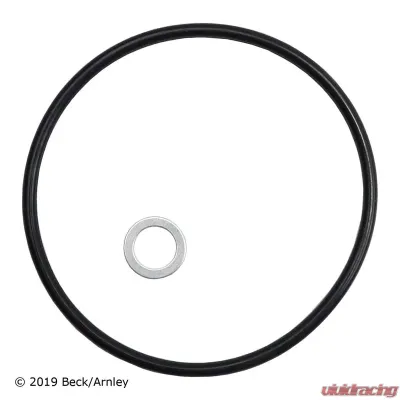 Beck/Arnley Engine Oil Filter 041-8149 - 041-8149