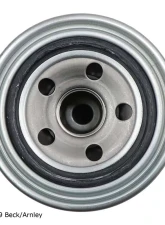Beck/Arnley Engine Oil Filter 041-8151                                     - 041-8151 - Image 3