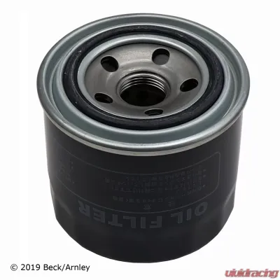 Beck/Arnley Engine Oil Filter 041-8151 - 041-8151