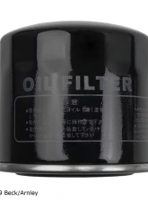 Beck/Arnley Engine Oil Filter 041-8151                                     - 041-8151 - Image 5