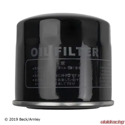 Beck/Arnley Engine Oil Filter 041-8151 - 041-8151
