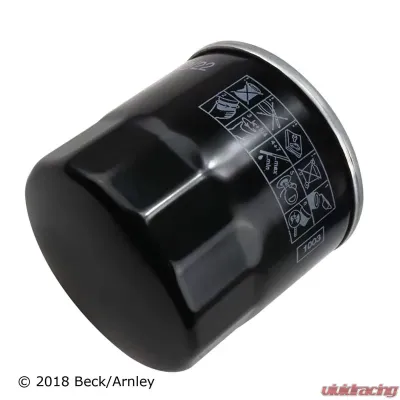 Beck/Arnley Engine Oil Filter 041-8152 - 041-8152