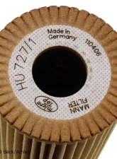 Beck/Arnley Engine Oil Filter 041-8153                                     - 041-8153 - Image 2