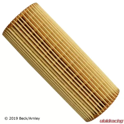 Beck/Arnley Engine Oil Filter 041-8153 - 041-8153