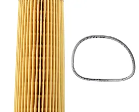 Beck/Arnley Engine Oil Filter 041-8153
