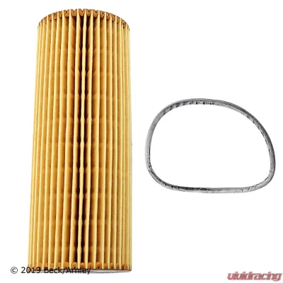 Beck/Arnley Engine Oil Filter 041-8153 - 041-8153