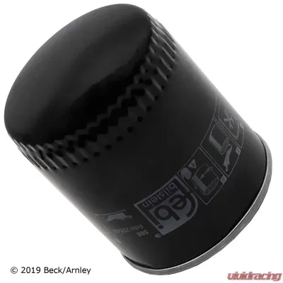 Beck/Arnley Engine Oil Filter 041-8156 - 041-8156