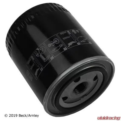 Beck/Arnley Engine Oil Filter 041-8156 - 041-8156