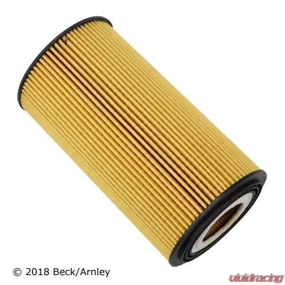 Beck/Arnley Engine Oil Filter 041-8157 - 041-8157