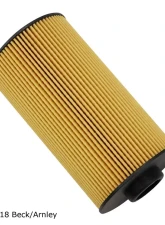 Beck/Arnley Engine Oil Filter 041-8157                                     - 041-8157 - Image 3