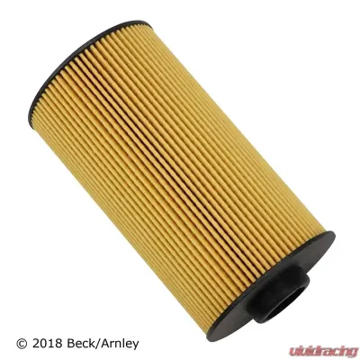 Beck/Arnley Engine Oil Filter 041-8157 - 041-8157