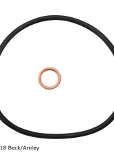 Beck/Arnley Engine Oil Filter 041-8157                                     - 041-8157 - Image 4