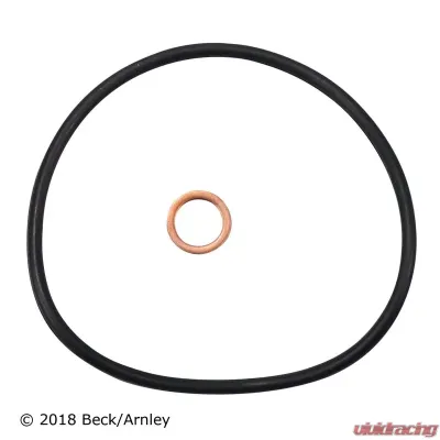 Beck/Arnley Engine Oil Filter 041-8157 - 041-8157