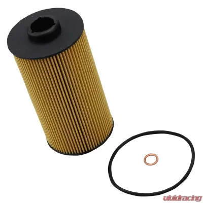 Beck/Arnley Engine Oil Filter 041-8157 - 041-8157