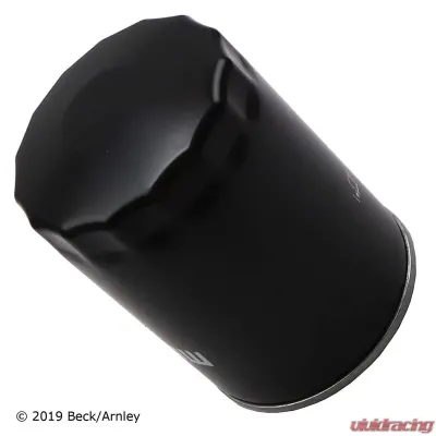Beck/Arnley Engine Oil Filter 041-8159 - 041-8159