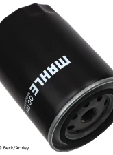 Beck/Arnley Engine Oil Filter 041-8159                                     - 041-8159 - Image 5