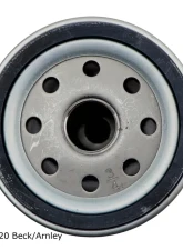 Beck/Arnley Engine Oil Filter 041-8162                                     - 041-8162 - Image 3