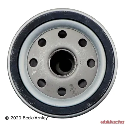 Beck/Arnley Engine Oil Filter 041-8162 - 041-8162