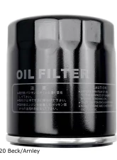 Beck/Arnley Engine Oil Filter 041-8162                                     - 041-8162 - Image 4