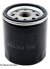 Beck/Arnley Engine Oil Filter 041-8162                                     - 041-8162 - Image 5