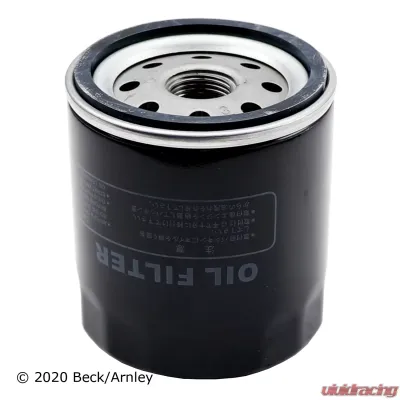 Beck/Arnley Engine Oil Filter 041-8162 - 041-8162