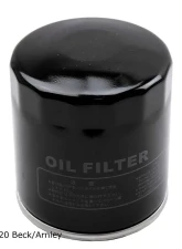 Beck/Arnley Engine Oil Filter 041-8162                                     - 041-8162 - Image 5