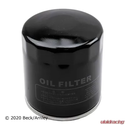 Beck/Arnley Engine Oil Filter 041-8162 - 041-8162