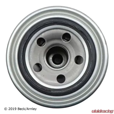 Beck/Arnley Engine Oil Filter 041-8163 - 041-8163