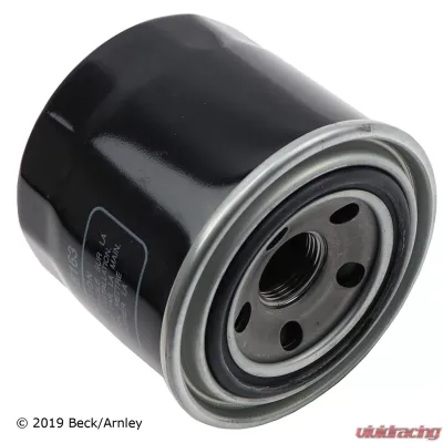 Beck/Arnley Engine Oil Filter 041-8163 - 041-8163