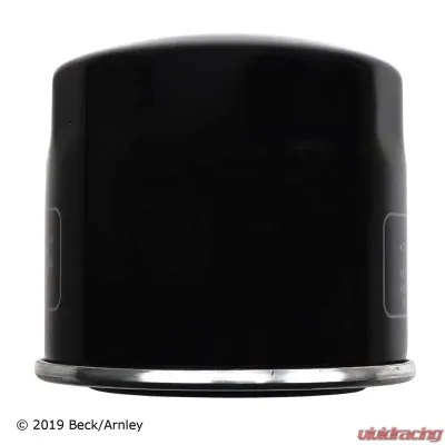 Beck/Arnley Engine Oil Filter 041-8163 - 041-8163
