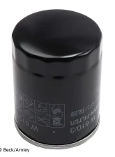 Beck/Arnley Engine Oil Filter 041-8168                                     - 041-8168 - Image 4