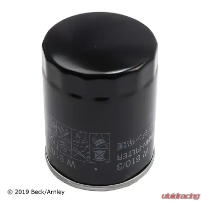 Beck/Arnley Engine Oil Filter 041-8168 - 041-8168