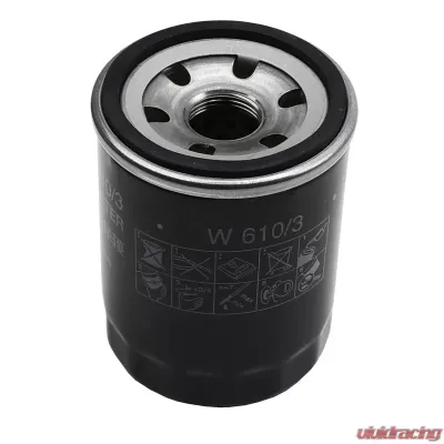 Beck/Arnley Engine Oil Filter 041-8168 - 041-8168