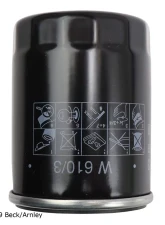 Beck/Arnley Engine Oil Filter 041-8168                                     - 041-8168 - Image 5