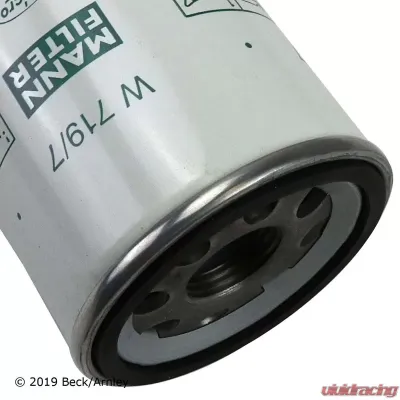 Beck/Arnley Engine Oil Filter 041-8175 - 041-8175
